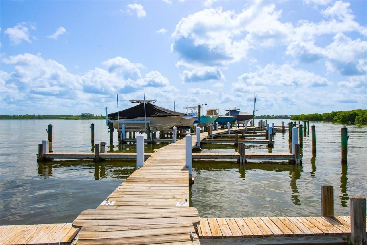 8770 Midnight Pass Road, Unit 402B, Sarasota, FL 34242 Photo