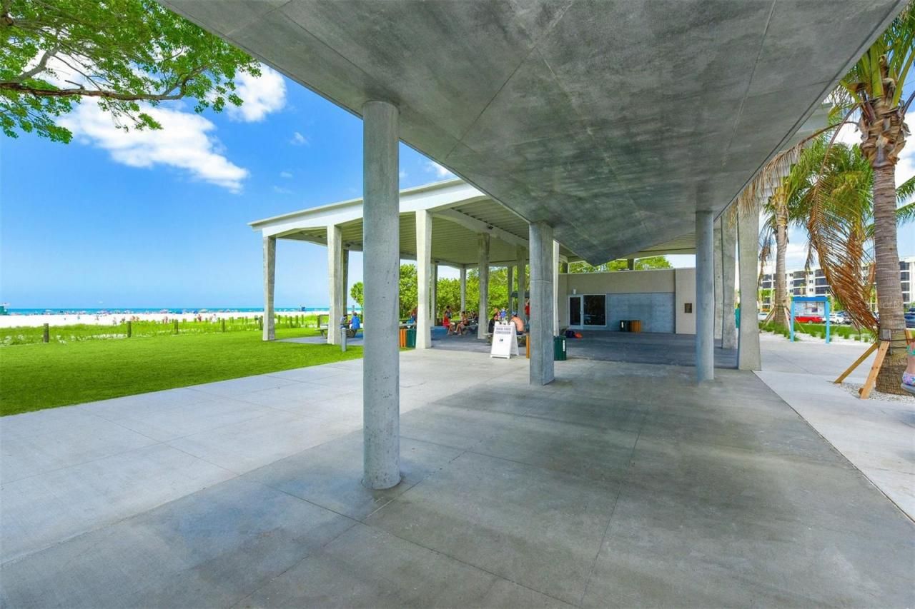 8770 Midnight Pass Road, Unit 402B, Sarasota, FL 34242 Photo