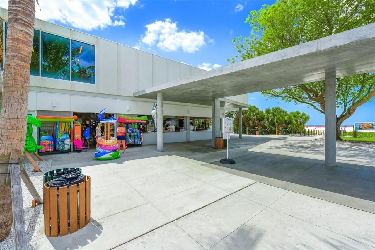 8770 Midnight Pass Road, Unit 402B, Sarasota, FL 34242 Photo