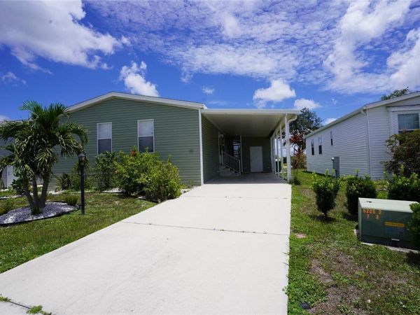 14510 COSTINE COURT, PORT CHARLOTTE, FL 33953