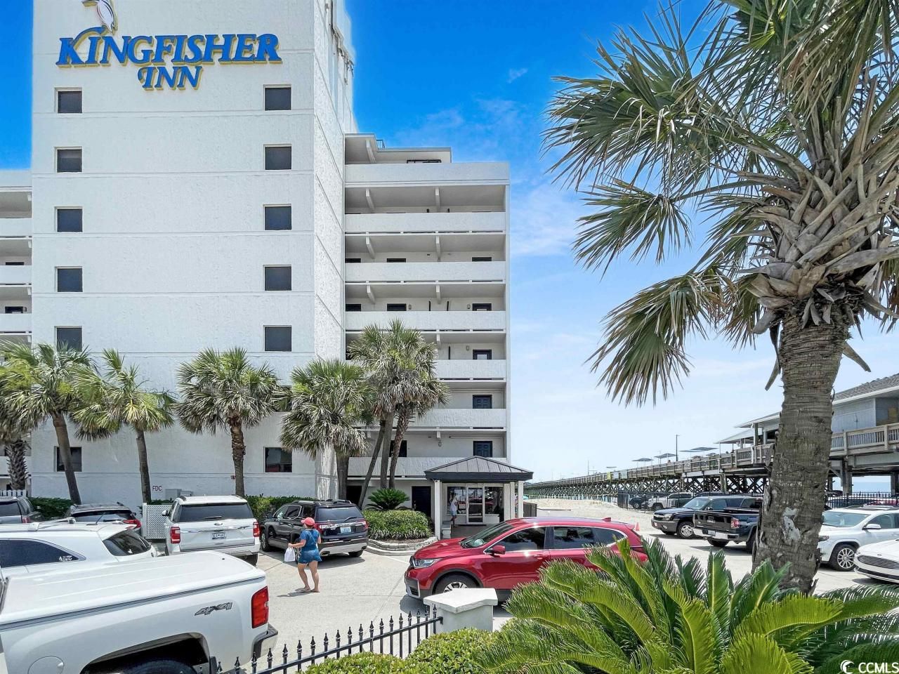 100 N Waccamaw Dr. Photo 5