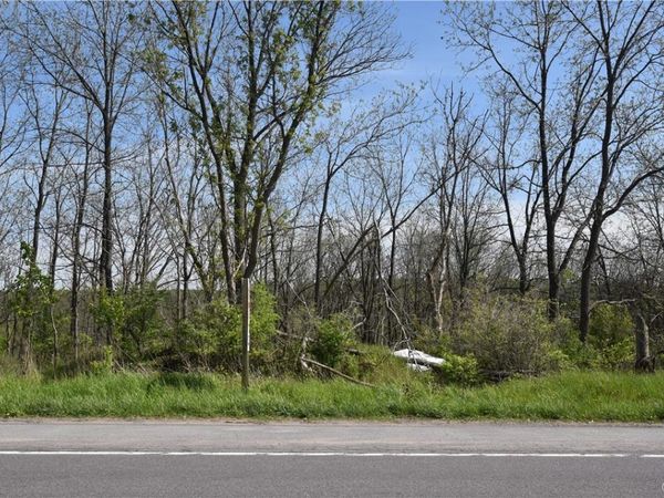 0 Middlesettlement Road, New Hartford, NY 13413