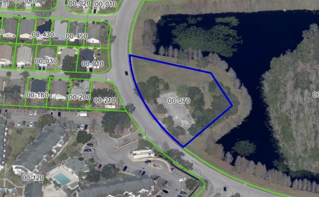 5422 Timberleaf Boulevard, Orlando, FL 32811 Photo