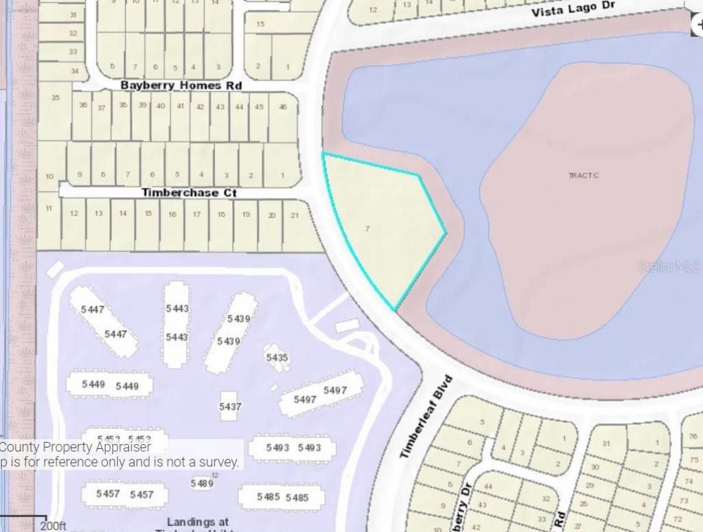 5422 Timberleaf Boulevard, Orlando, FL 32811 Photo