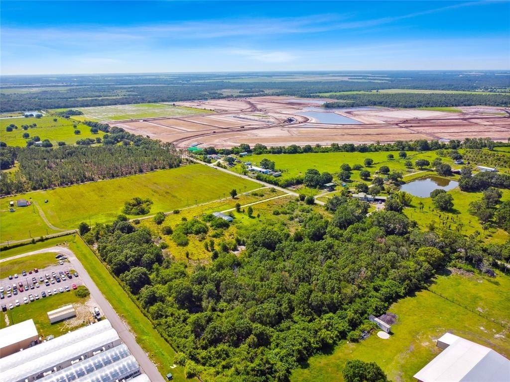 5808 Bishop Road, Wimauma, FL 33598 Photo