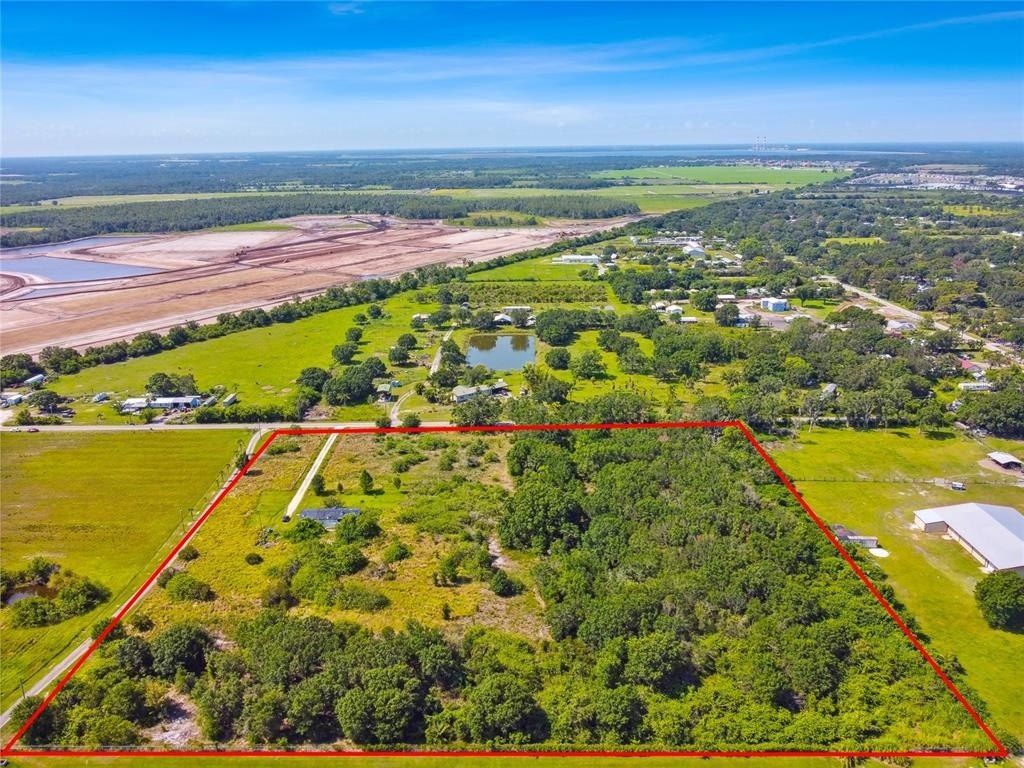 5808 Bishop Road, Wimauma, FL 33598 Photo