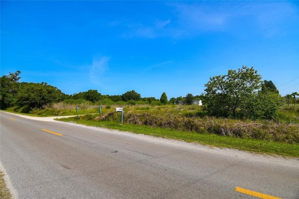 5808 Bishop Road, Wimauma, FL 33598 Photo