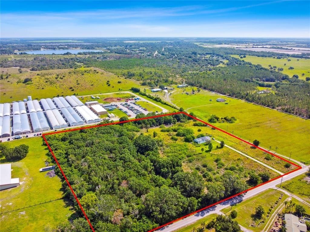 5808 Bishop Road, Wimauma, FL 33598 Photo