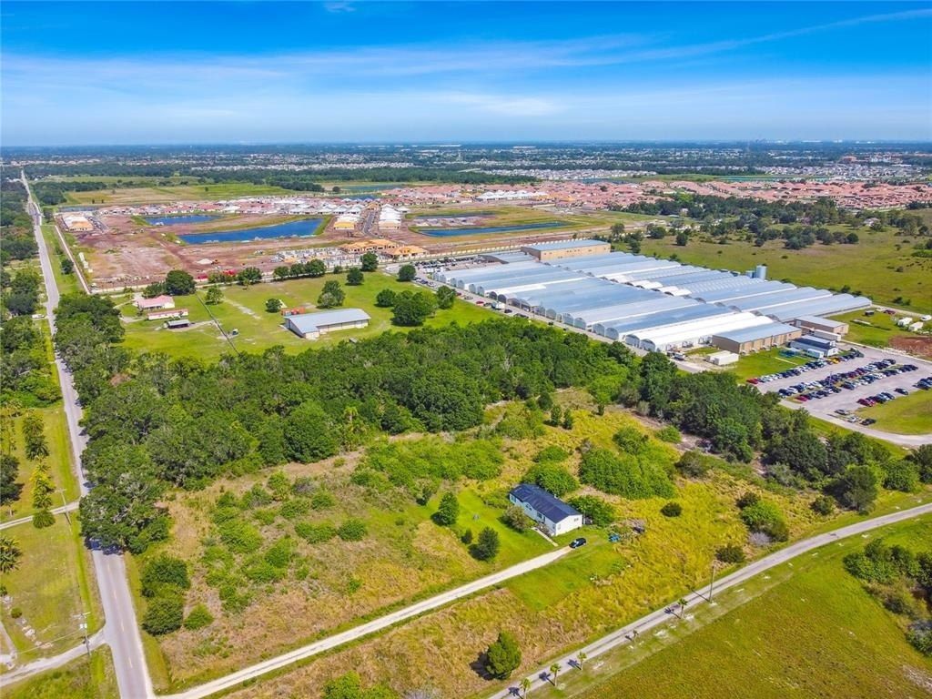 5808 Bishop Road, Wimauma, FL 33598 Photo