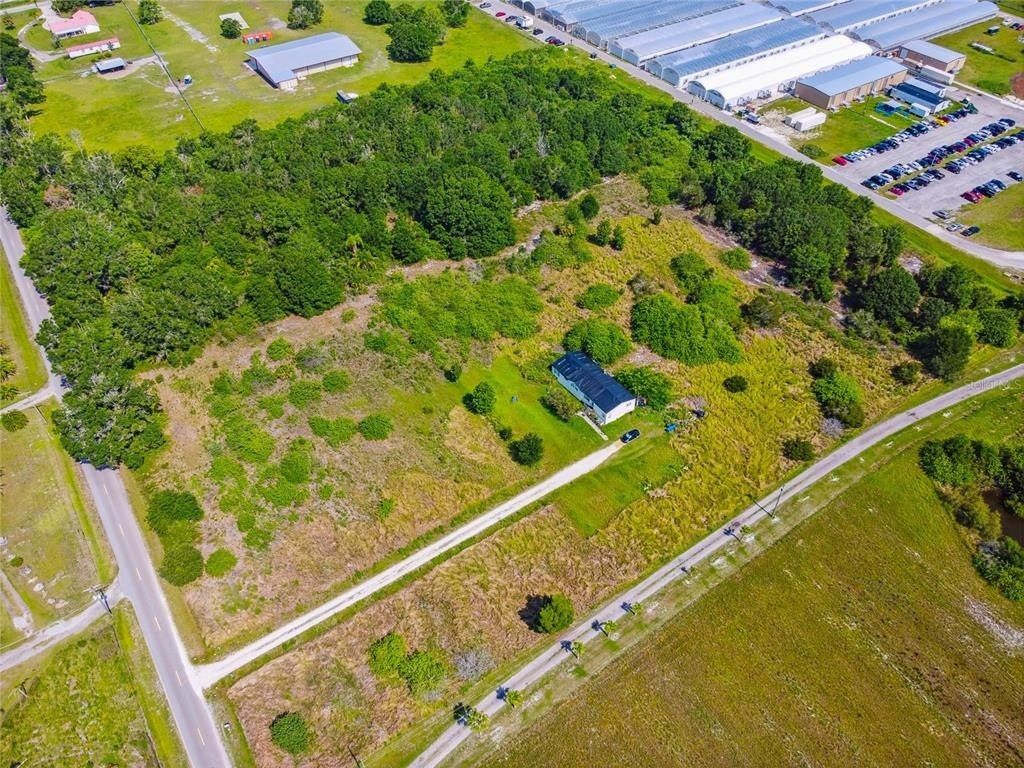 5808 Bishop Road, Wimauma, FL 33598 Photo