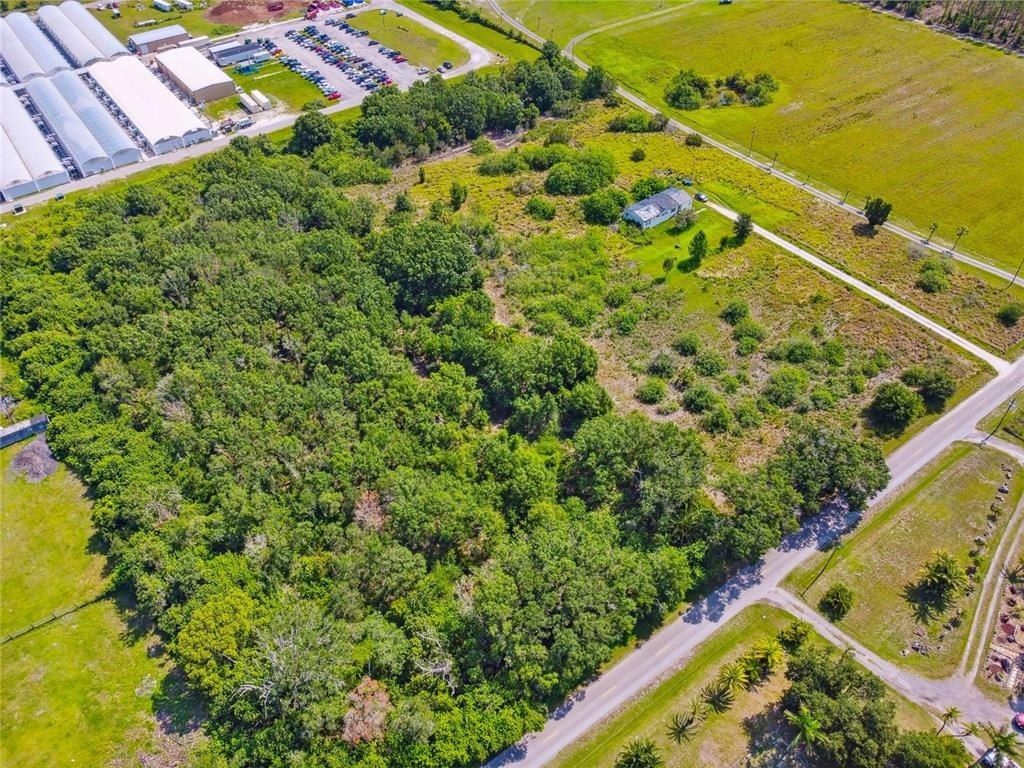 5808 Bishop Road, Wimauma, FL 33598 Photo