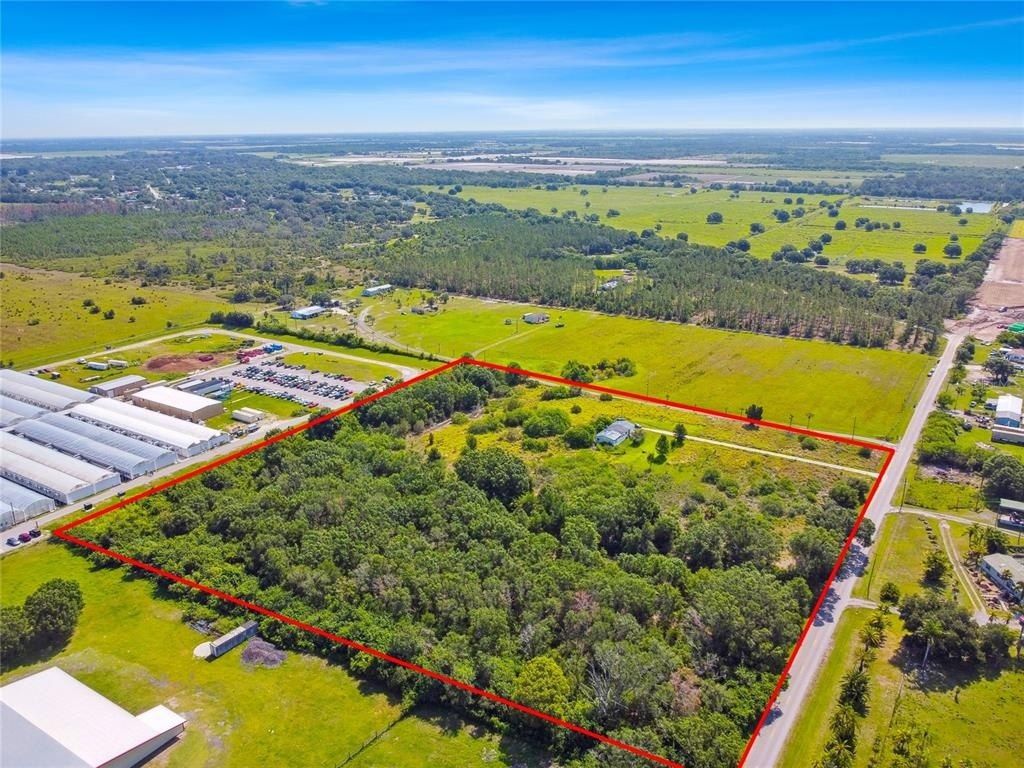 5808 Bishop Road, Wimauma, FL 33598 Photo