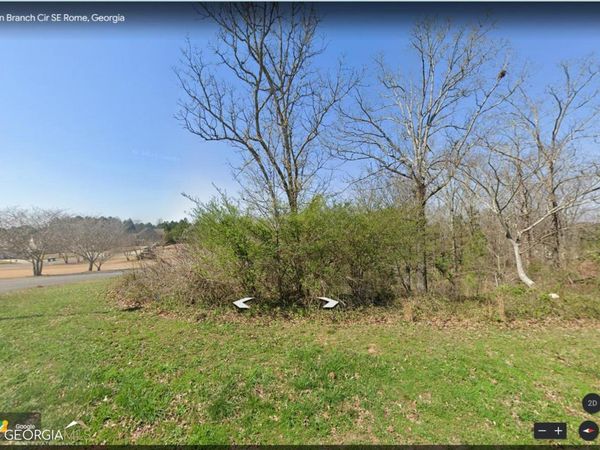 0 Fallen Branch Circle, Rome, GA 30161