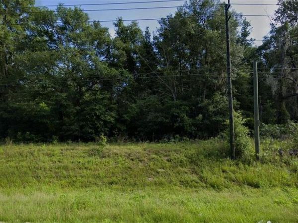 0 W HIGHWAY 90 HIGHWAY, LAKE CITY, FL 32024