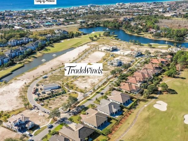 4556 Leeward Lane, Destin, FL 32541