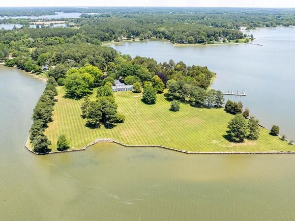 6010 SHIPYARD LANE, EASTON, MD 21601