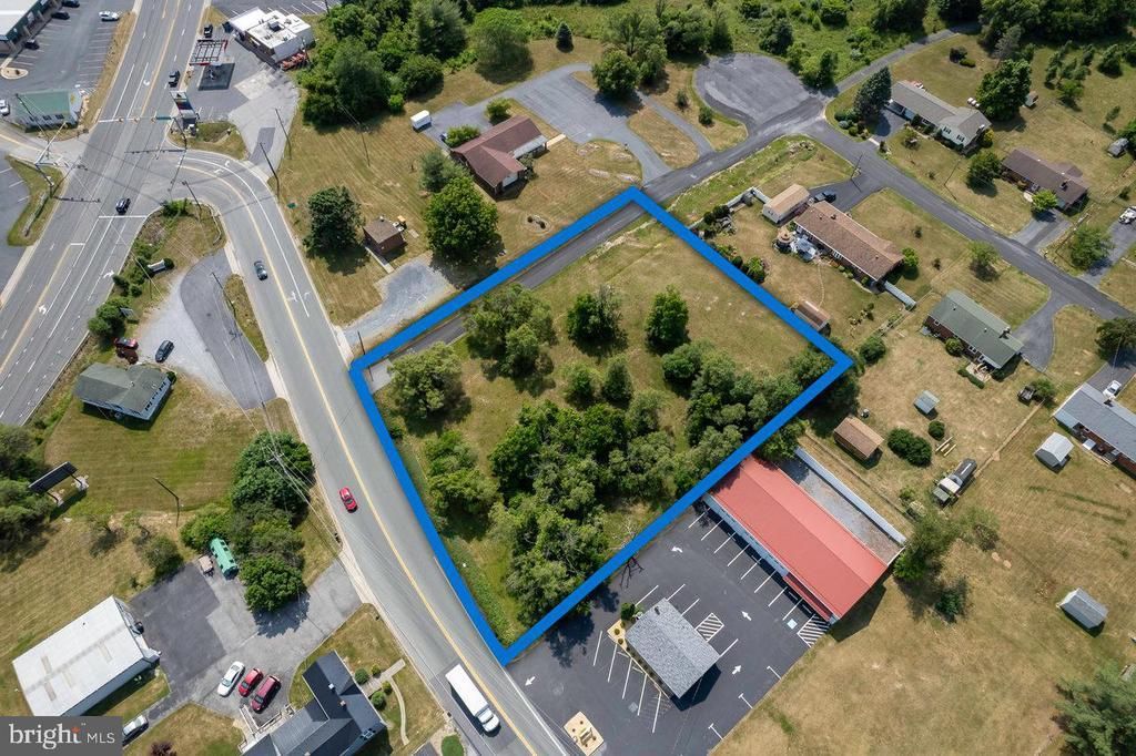 0 Tinkling Springs Road, Fishersville, VA 22939 Main Photo