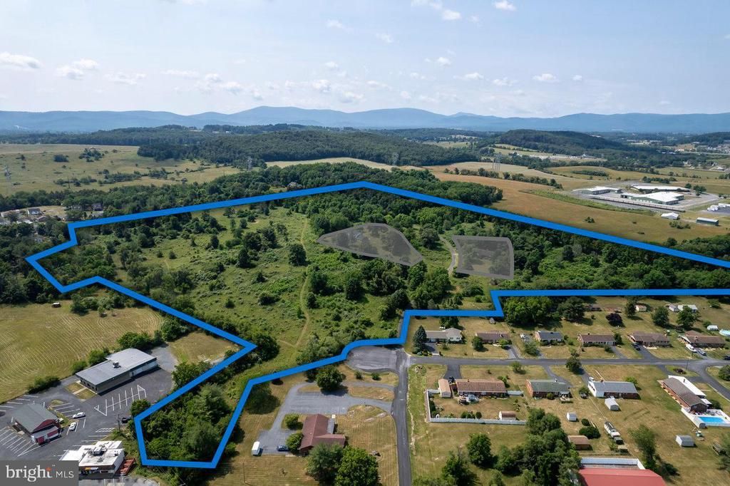 0 Orr Drive, Fishersville, VA 22939 Main Photo