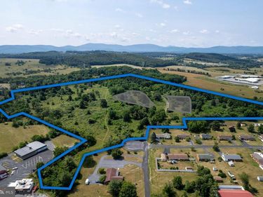 0 ORR DRIVE, FISHERSVILLE, VA 22939