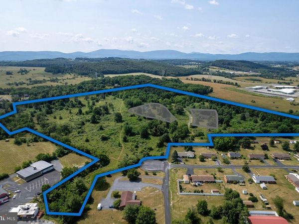 0 ORR DRIVE, FISHERSVILLE, VA 22939