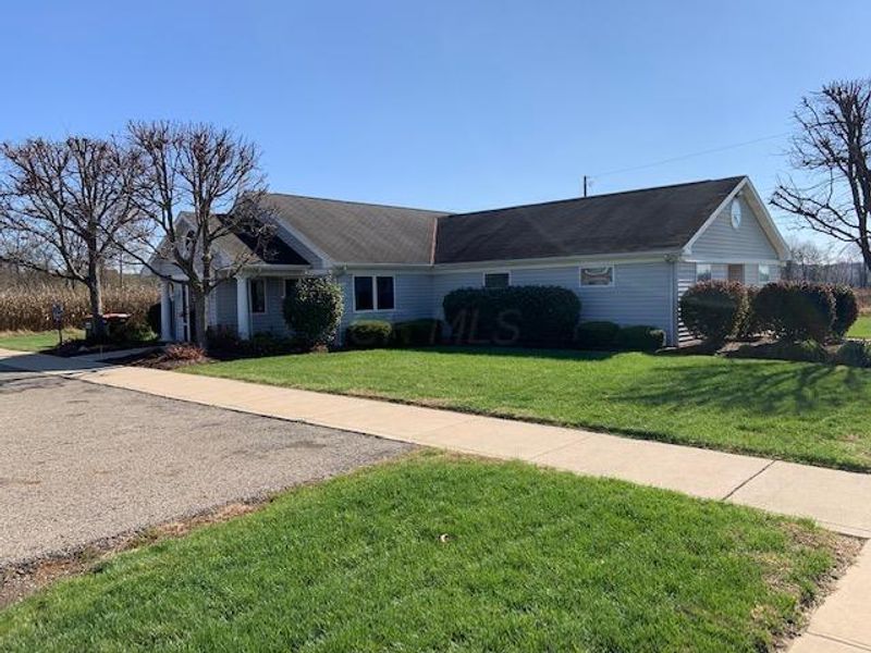 80 Logan Thornville Road NE, Bremen, OH 43107 Photo 1