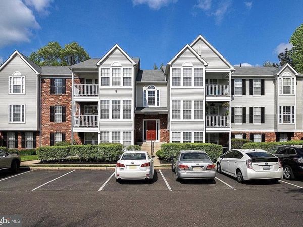 60 INVERNESS CIRCLE, MARLTON, NJ 08053