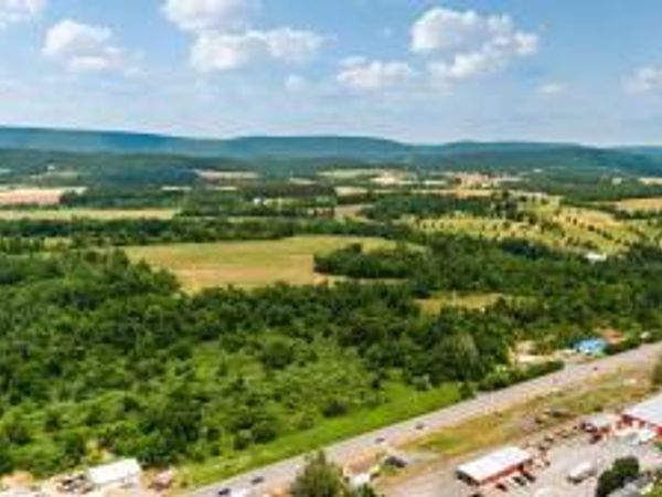 COLUMBIA Boulevard, Bloomsburg, PA 17815