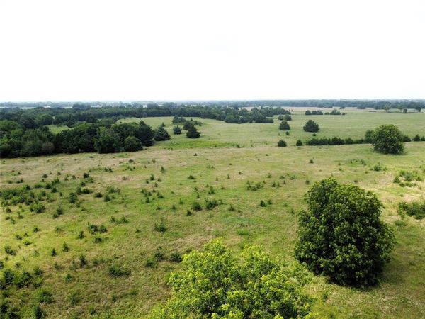 Lot 5 CR 1400, Ravenna, TX 75476