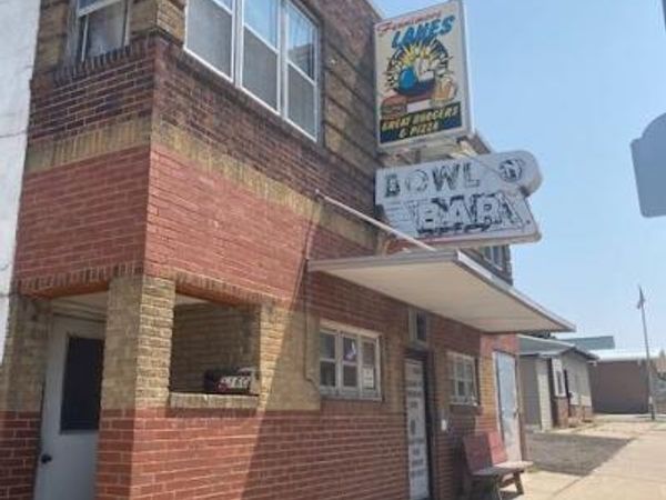 1160 12th Street, Fennimore, WI 53809