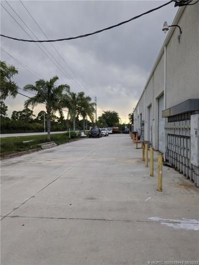 845 NE Pop Tilton Place, Unit 11 13 12, Jensen Beach, FL 34957 Photo