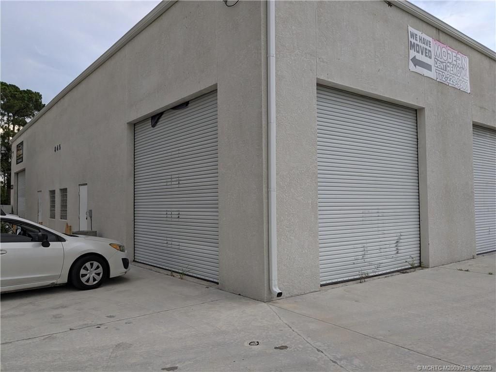 845 NE Pop Tilton Place, Unit 11 13 12, Jensen Beach, FL 34957 Photo