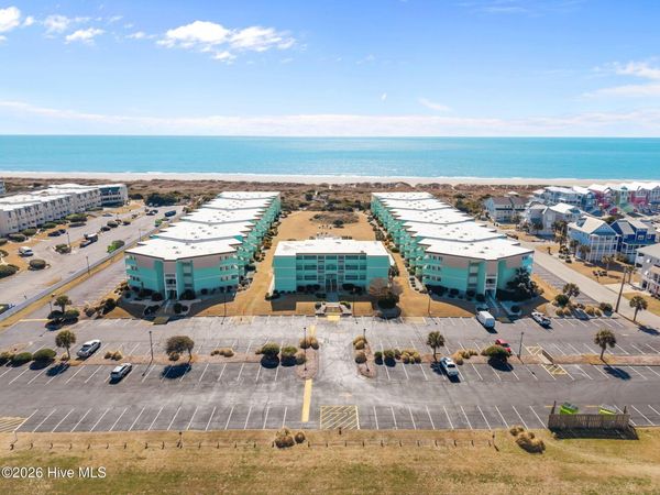 301 Commerce Way E, Unit 104, Atlantic Beach, NC 28512
