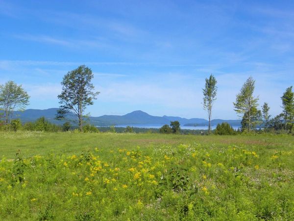 - Pine Hill Road, Unit Lot F, Derby, VT 05829