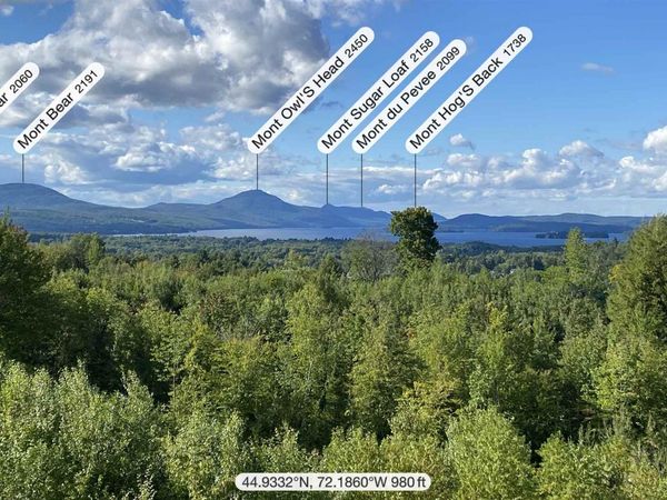 - Mount Vernon Street, Unit Lot F, Newport City, VT 05855