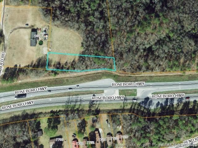 0 Harold Road, Roseboro, NC 28382 Main Photo