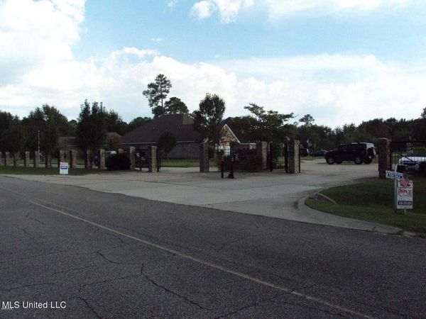 Lot 11 Perdido Boulevard, Gautier, MS 39553