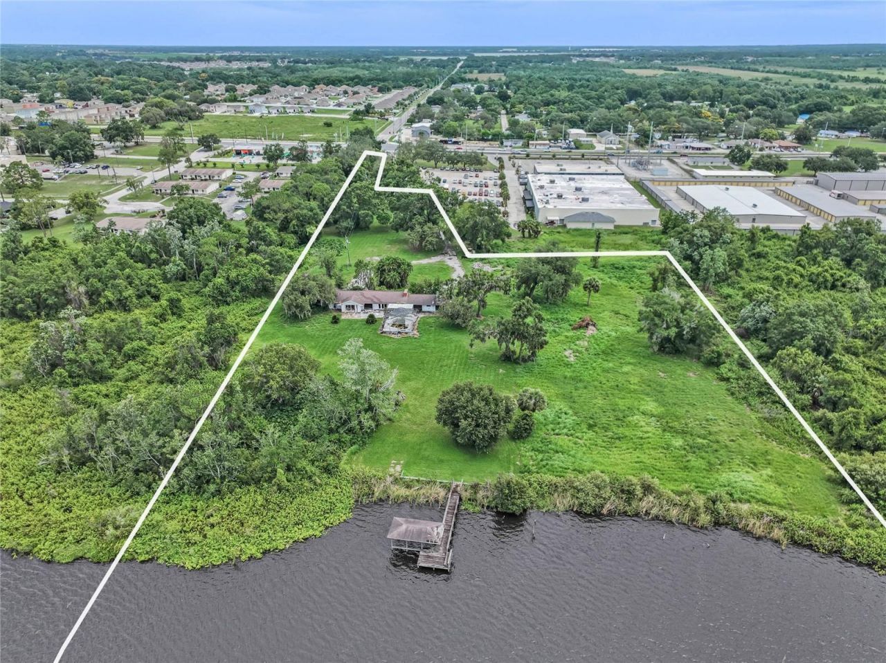 2000 Dundee Road, Winter Haven, FL 33884 Photo