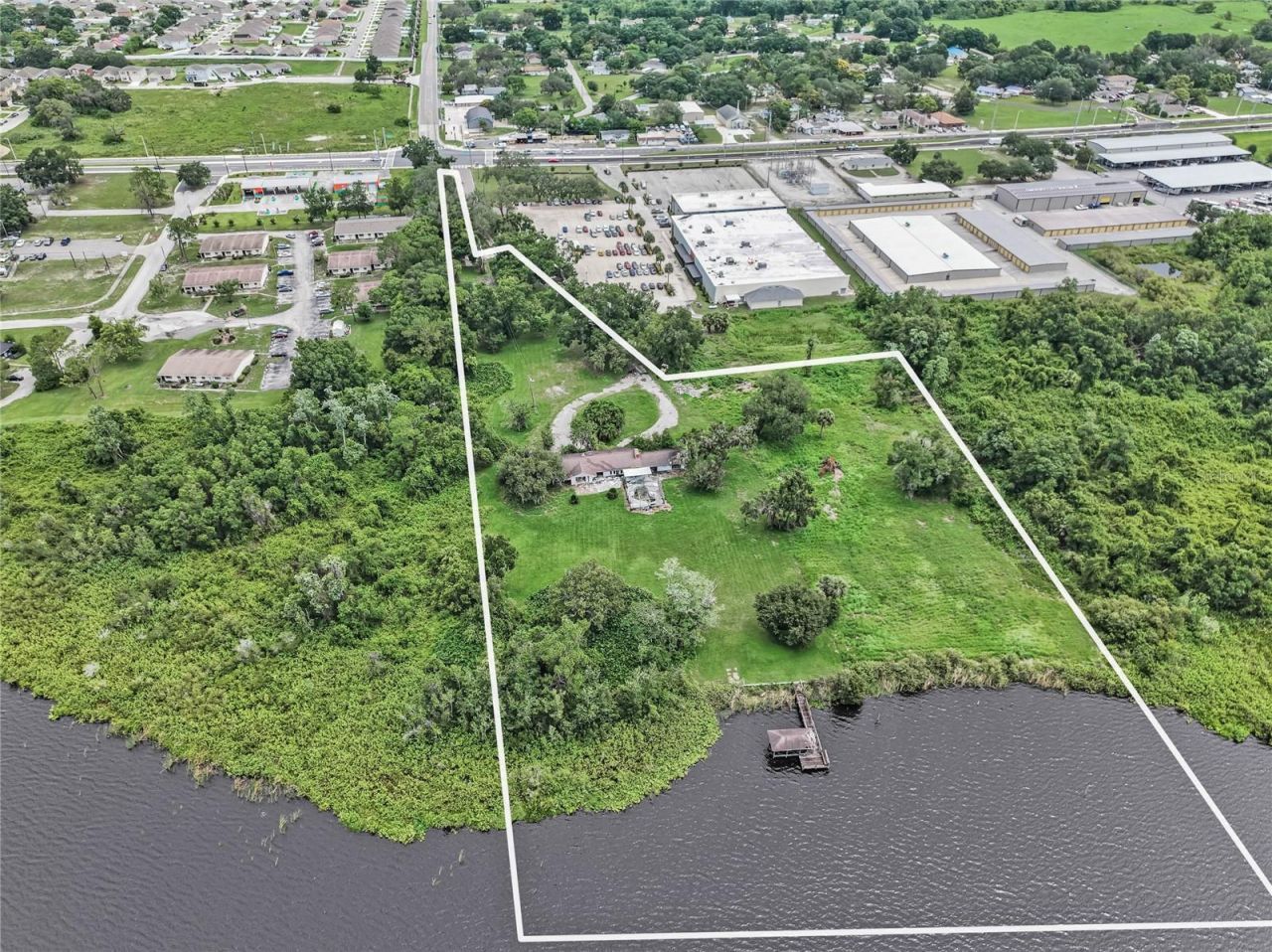 2000 Dundee Road, Winter Haven, FL 33884 Photo