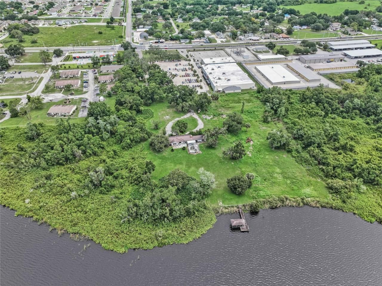 2000 Dundee Road, Winter Haven, FL 33884 Photo