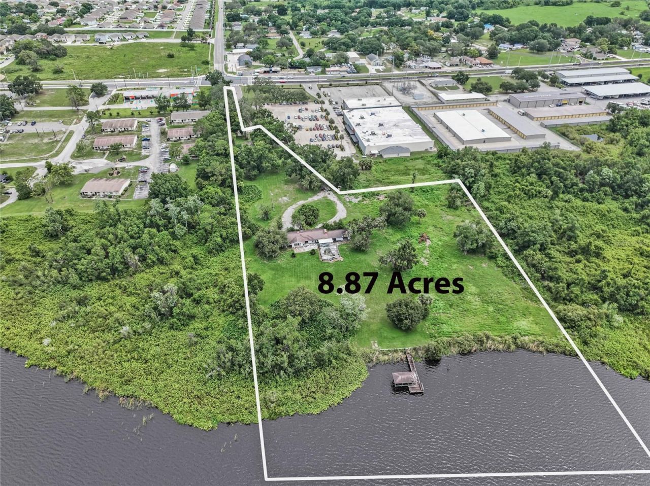 2000 Dundee Road, Winter Haven, FL 33884 Photo