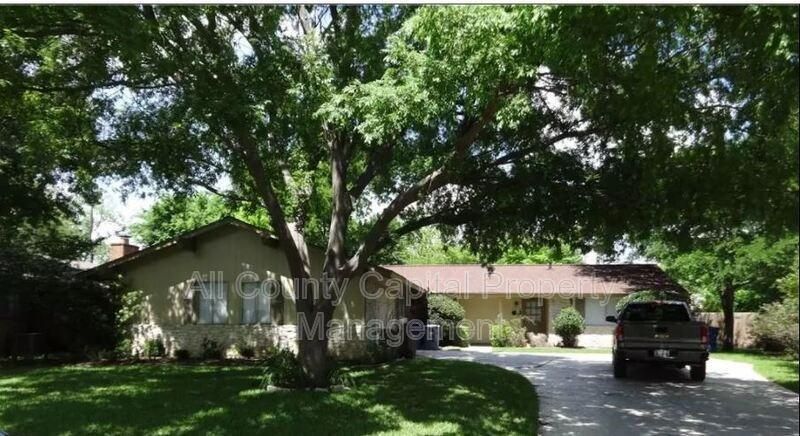 2102 Pompton Dr, Unit A, Austin, TX 78757 Main Photo