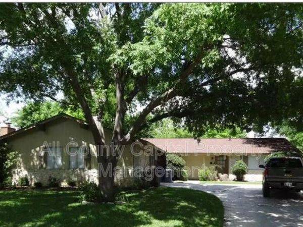 2102 Pompton DR, Unit A, Austin, TX 78757