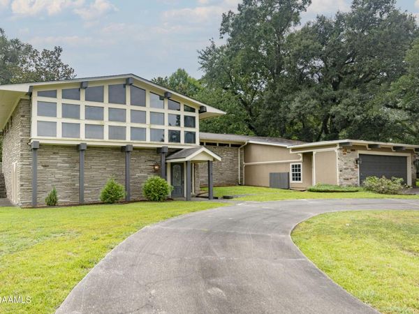 1721 Jane Street, New Iberia, LA 70560