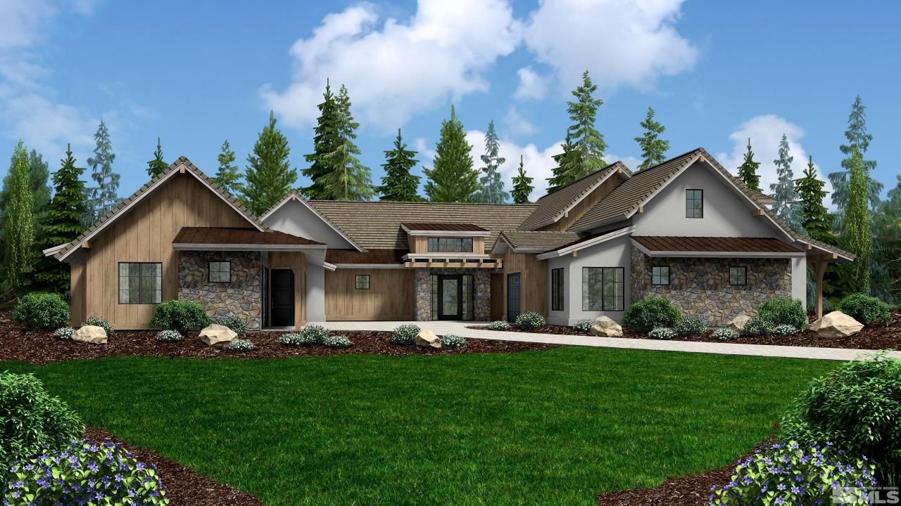 5360 Nestle Court, Reno, NV 89511 Photo