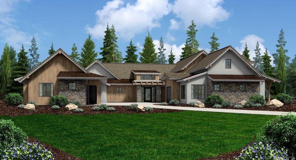 5360 Nestle Court, Reno, NV 89511 Photo