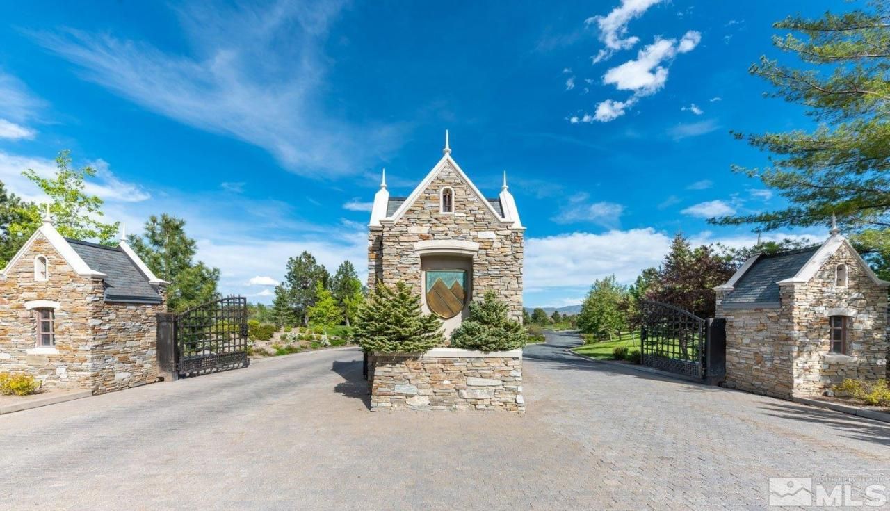 5360 Nestle Court, Reno, NV 89511 Photo