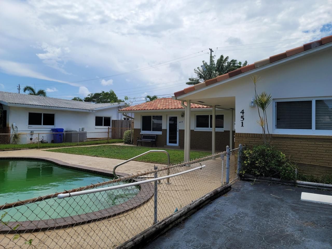 451 SE 1st Avenue, Unit S, Pompano Beach, FL 33060 Photo