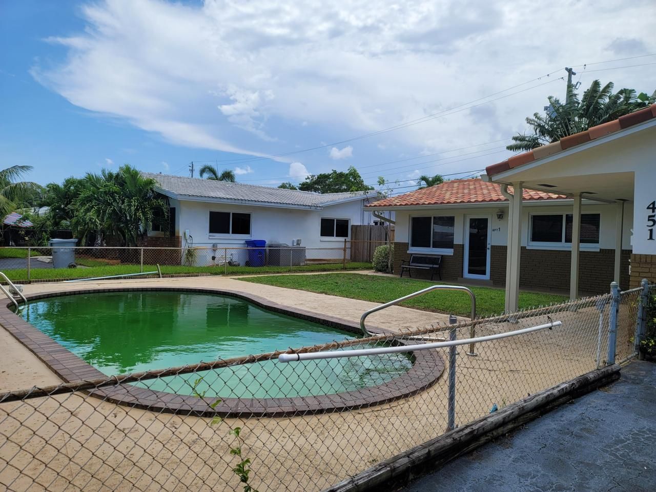 451 SE 1st Avenue, Unit S, Pompano Beach, FL 33060 Photo