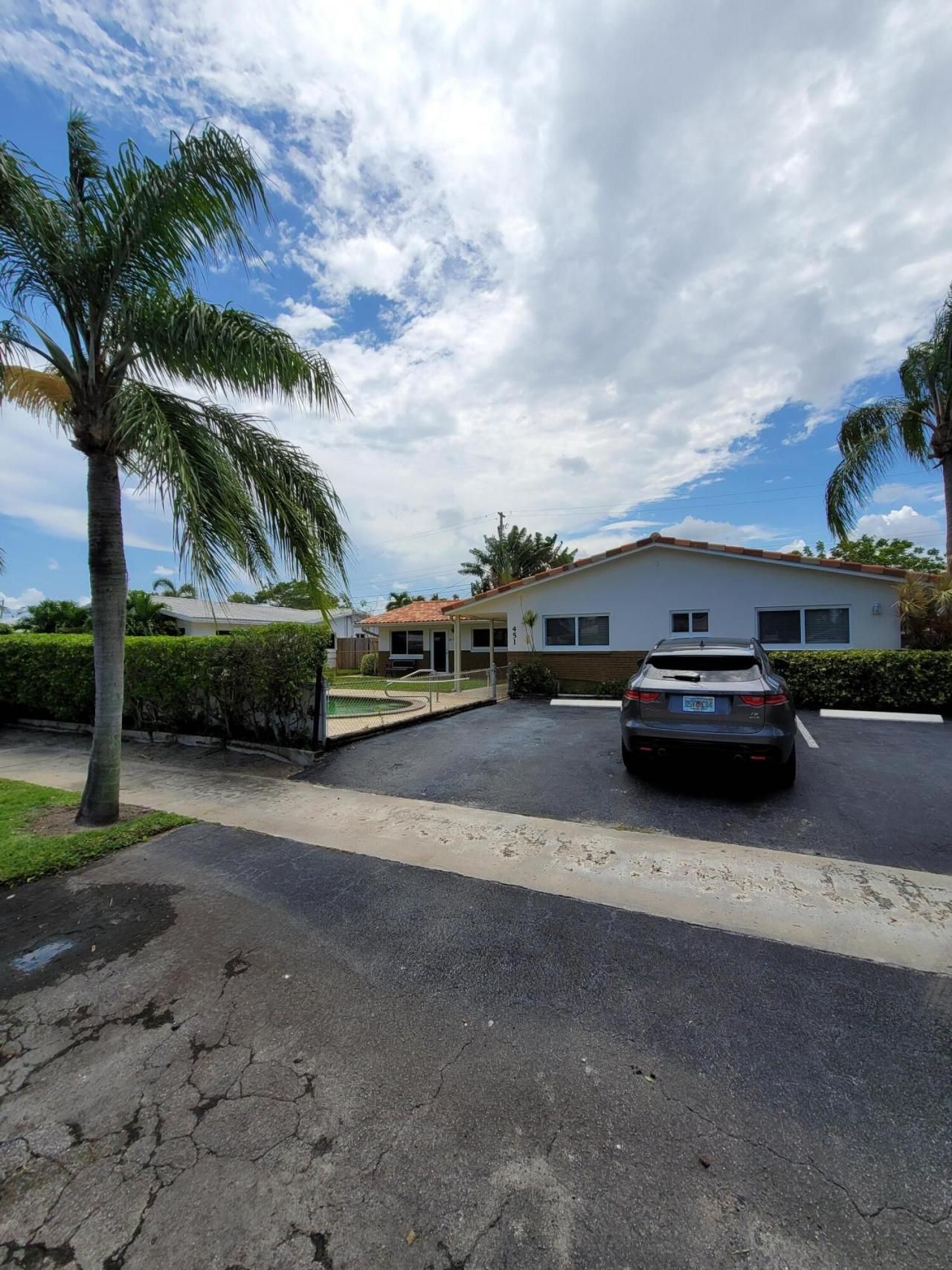 451 SE 1st Avenue, Unit S, Pompano Beach, FL 33060 Photo