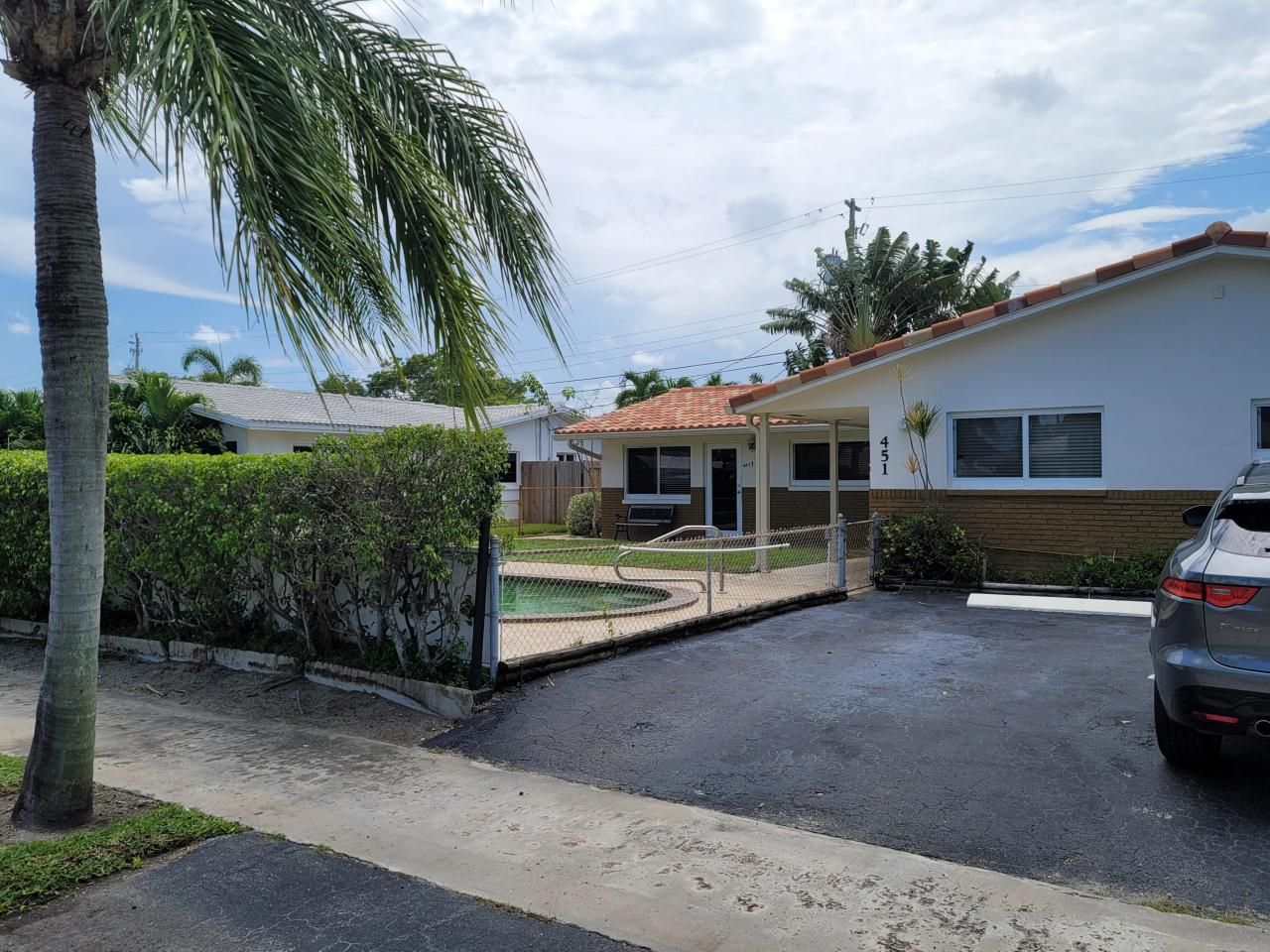 451 SE 1st Avenue, Unit S, Pompano Beach, FL 33060 Photo